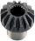 BEVEL DIFFERENTIAL GEAR
BIG
TEETH -19-16