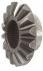 BEVEL DIFFERENTIAL GEAR
BIG SHORT LENGTH
TEETH -39-14