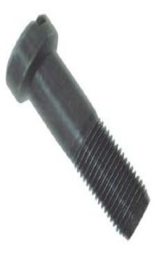 CROWN WHEEL BOLT