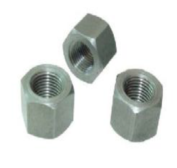 CROWN WHEEL NUT