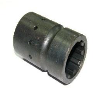 REAR DRIVE COUPLING
84 MM