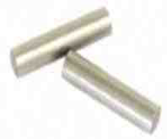 ROLLER LOCK PIN
(1/8" x 35/64")