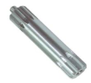 Extension Shaft - Trans (C/Spl)