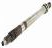 PTO SHAFT 1.3/8" x 6 SPLINE
(LENGTH 578MM)