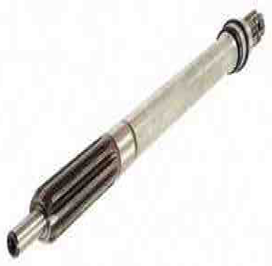 PTO SHAFT 1.3/8 x 6 X 10 SPLINE (LENGTH 597MM)