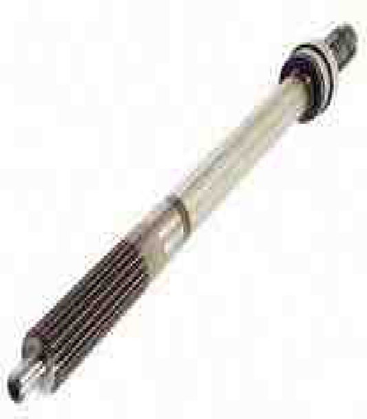 PTO SHAFT 1.3/8" x 6 AND 21 SPLINE (LENGTH 610MM)