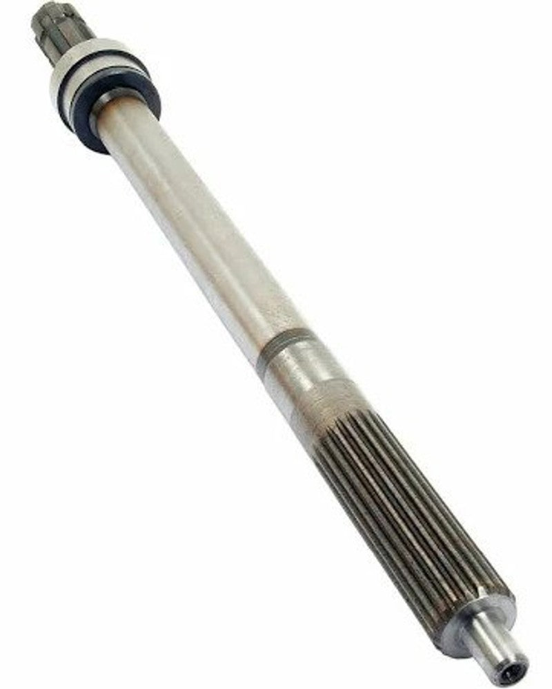 PTO SHAFT 1.3/8 "x 6 AND 21 SPLINE (LENGTH 613 MM)