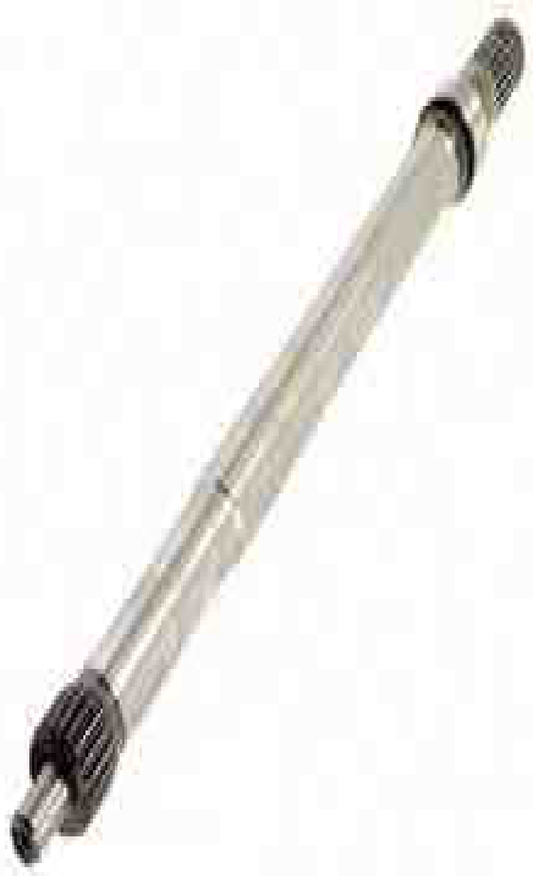 PTO SHAFT 1.3/8"x 21 SPLINE
(LENGTH 613MM)