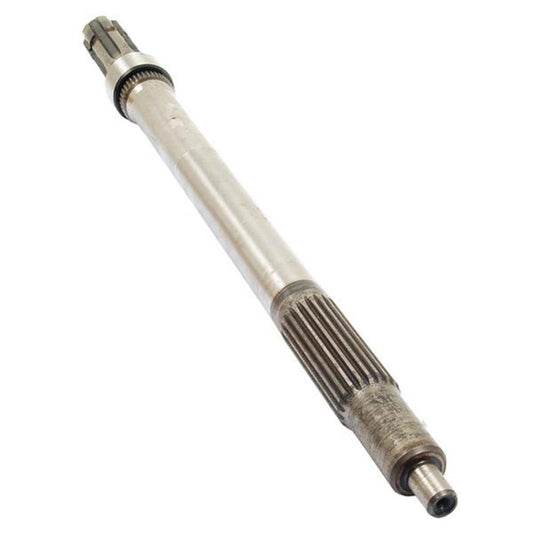 PTO SHAFT 1.3/8 x 6 SPLINE 21 SPLINE (LENGTH 613MM)