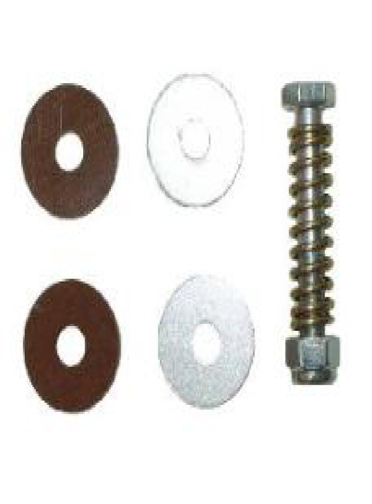 Bolt & Washer Kit - PTO Cover