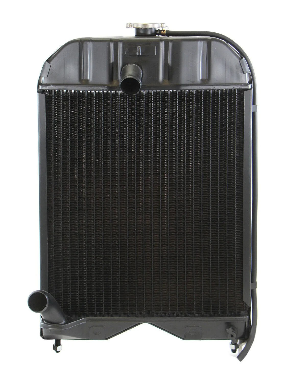 RADIATOR ASSY 3ROWS