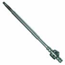 STEERING SHAFT,
567 MM, LONG 
KEY TYPE SHAFT