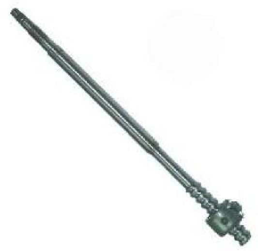 STEERING SHAFT ASSY
574 MM,
SPLINE TYPE SHAFT