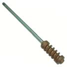 STEERING WORM SHAFT,
LENGTH 689 MM