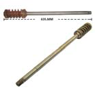 STEERING WORM SHAFT,