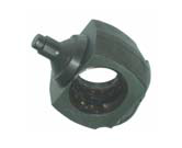 STEERING SHAFT MAIN NUT