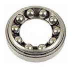 BEARING RACE & BEARING CUP Specification: Diameter Outer 65mm Diameter Inner 42.50mm Height 13mm